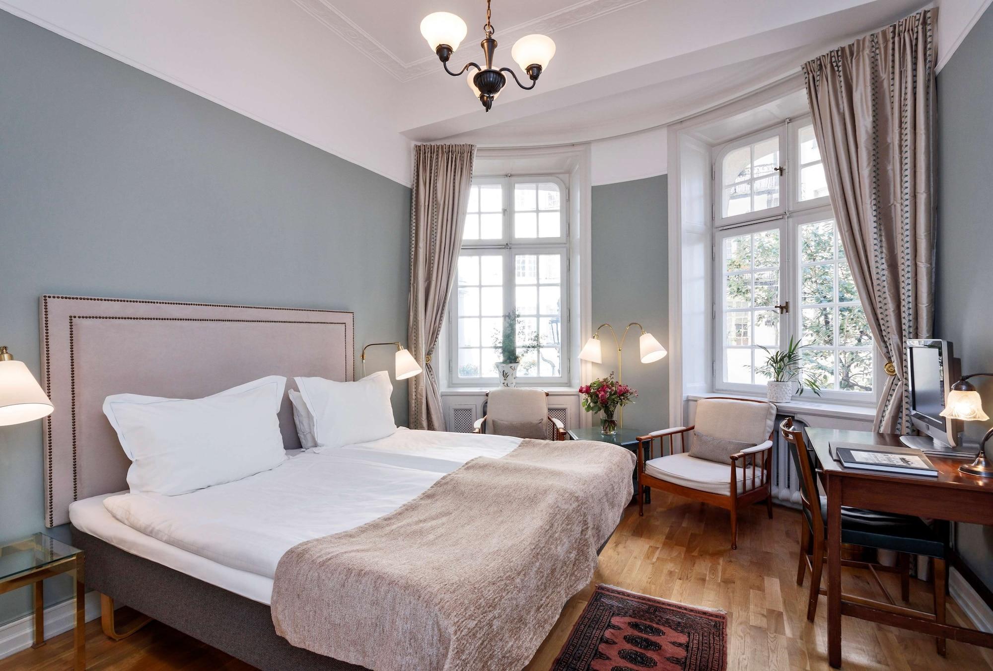 Hotell Esplanade, Bw Signature Collection Stockholm