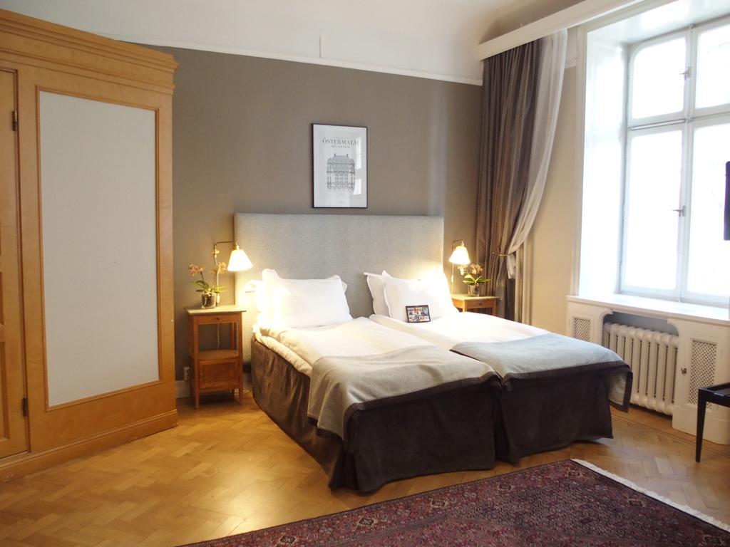 Hotell Esplanade, Bw Signature Collection