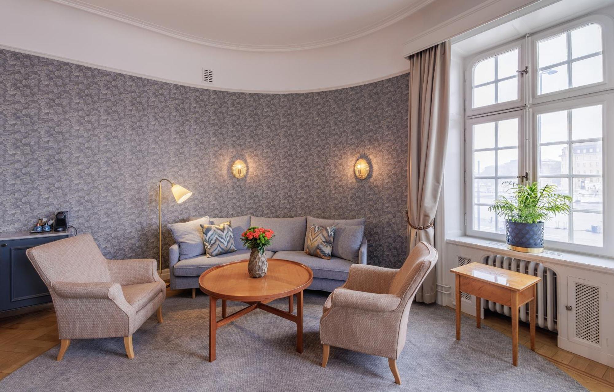 Esplanade, Bw Signature Collection Hotell 4*
