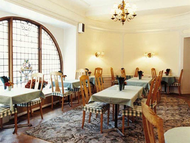 Hotell Esplanade, Bw Signature Collection 4*