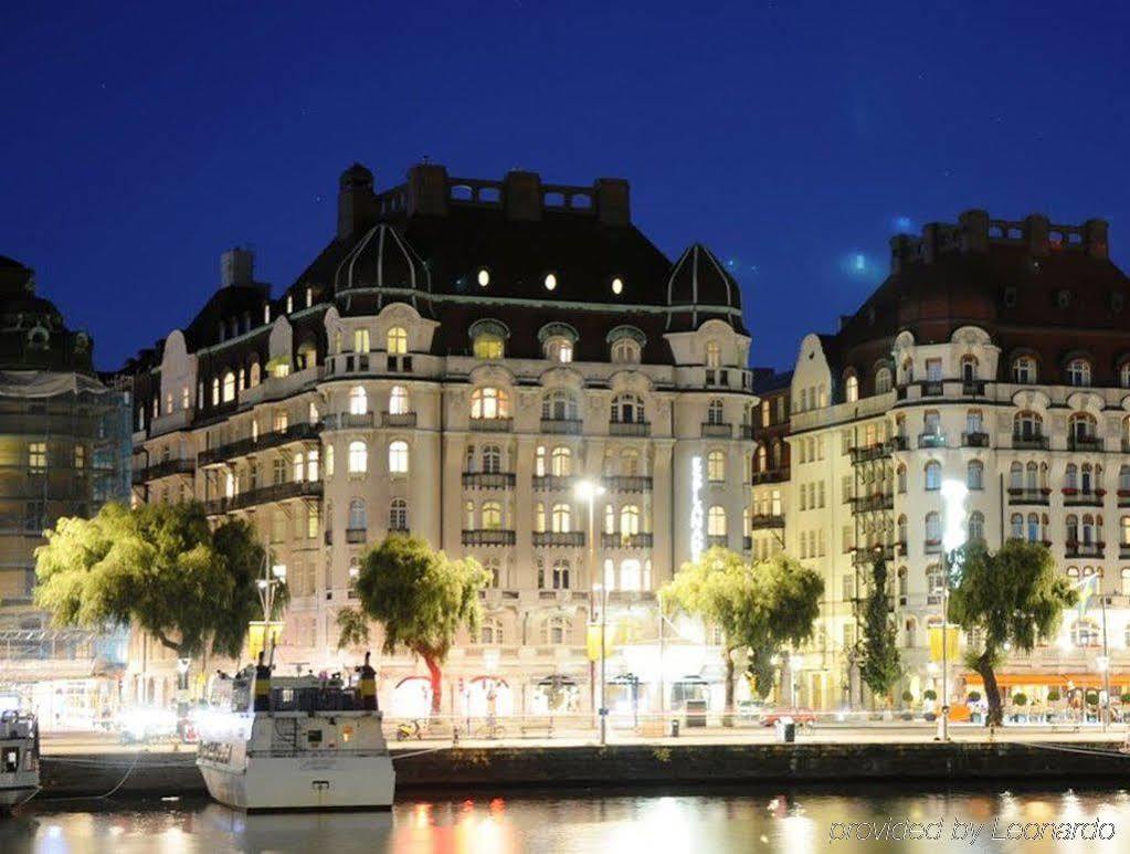 Hotell Esplanade, Bw Signature Collection Stockholm