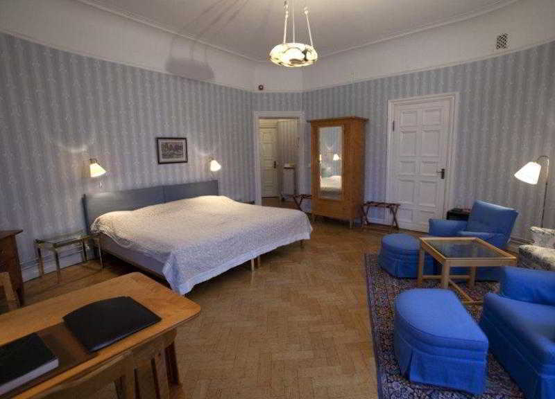 Hotell Esplanade, Bw Signature Collection 4*